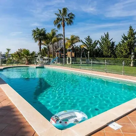 Luxury / Pool, Gym ,cinema Willa *