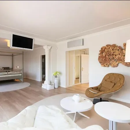 Luxury / Pool, Gym ,cinema Албуфейра