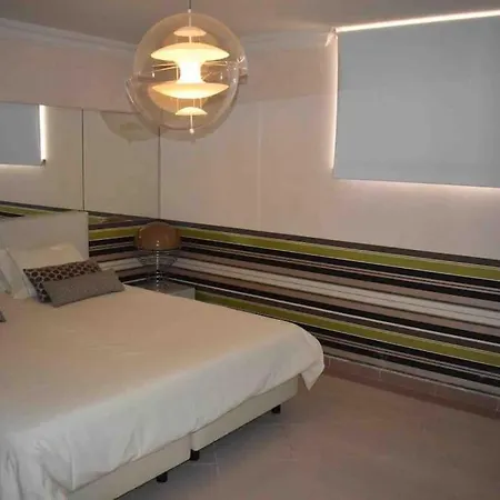 Luxury / Pool, Gym ,cinema Вилла Албуфейра
