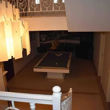 Вилла Luxury / Pool, Gym ,cinema
